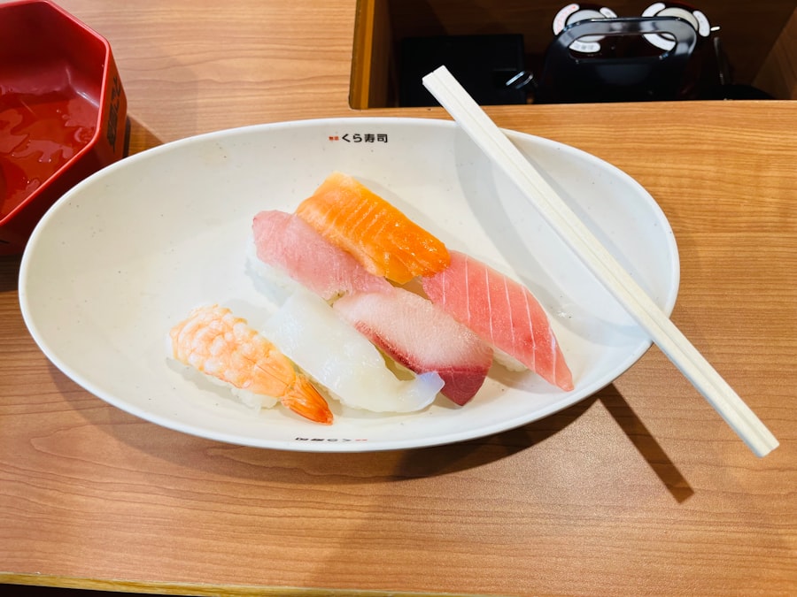 japanese diet