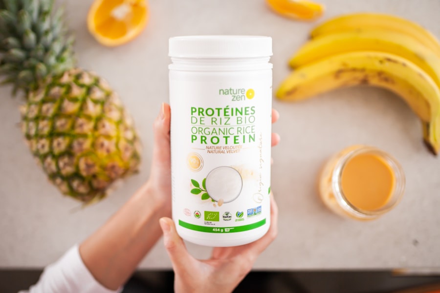 proteinele