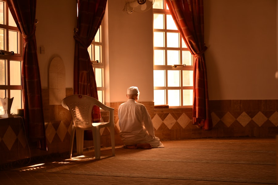 intermittent fasting