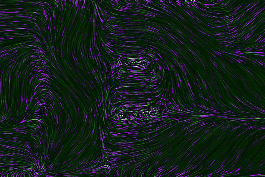 Photo biorezonance