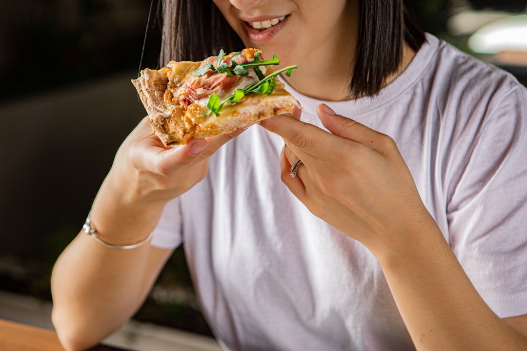 Photo diabetes-friendly daily menus