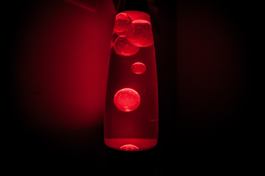 Photo infrared light therapy