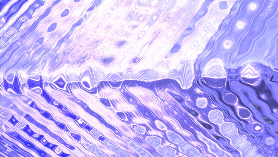 Photo lymphatic drainage