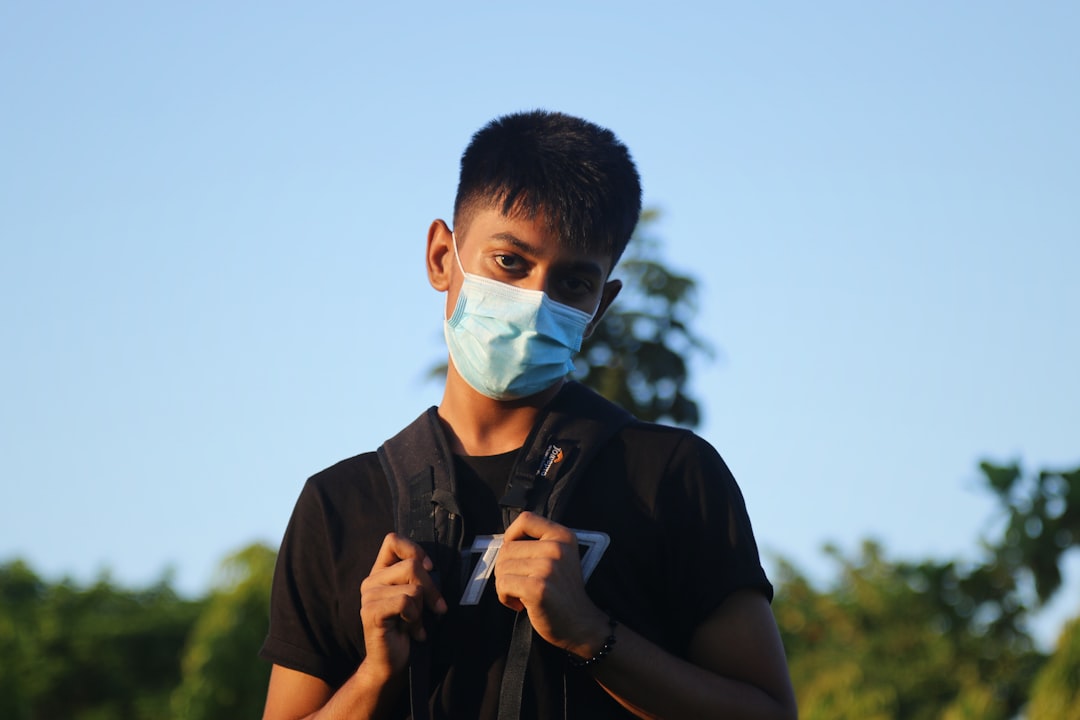 Photo Crohns disease