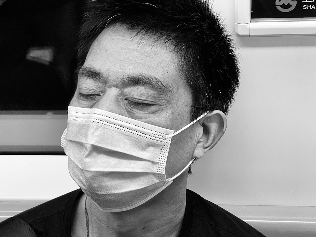 Photo sinusitis treatment