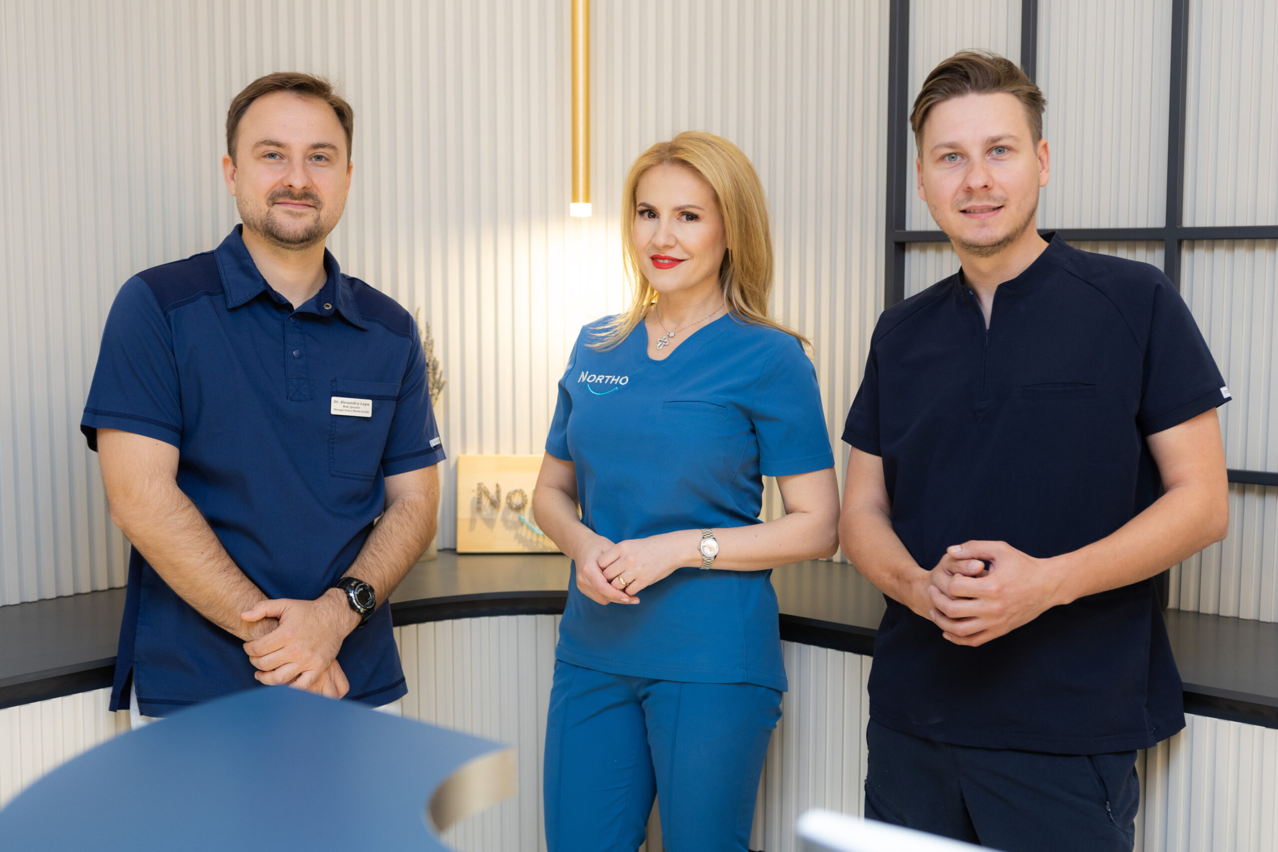 Cum a devenit Northo un reper al stomatologiei premium