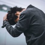 Photo anxiety relief techniques