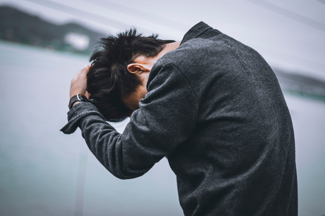 Cum să scapi de anxietate prin tehnici de respirație controlată