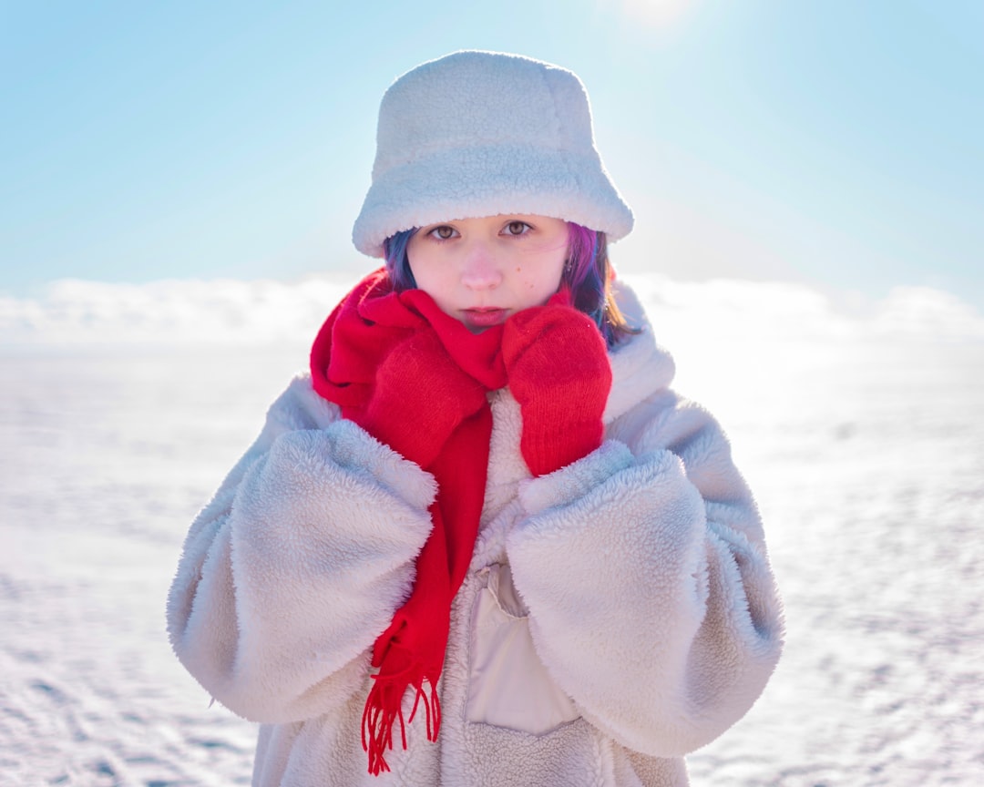 Photo treat cold in children