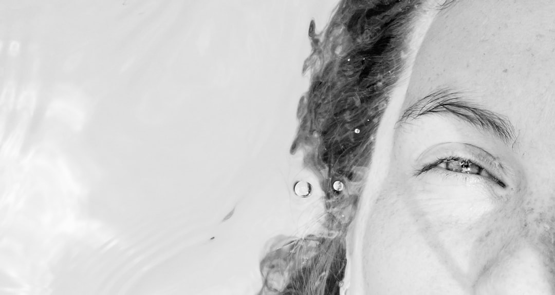 Photo sinus cleansing