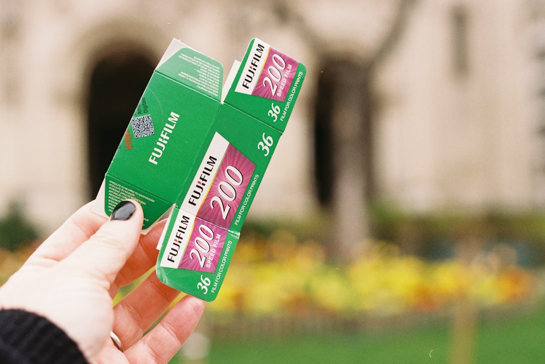 Photo fever reducer