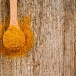 Photo turmeric benefits