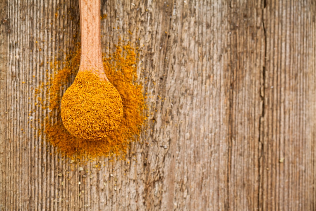 Beneficiile turmericului ca antiinflamator natural