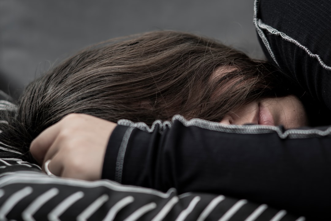 Photo adrenal fatigue