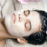 Photo acne treatment