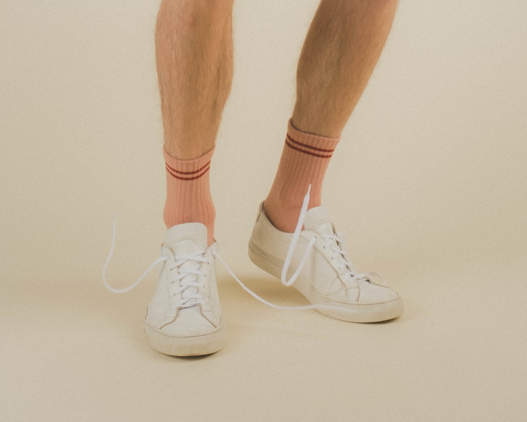 Photo varicose veins
