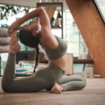 Photo yoga benefits