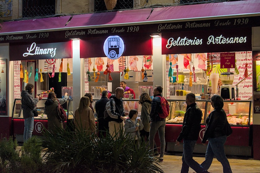 Photo alimentare