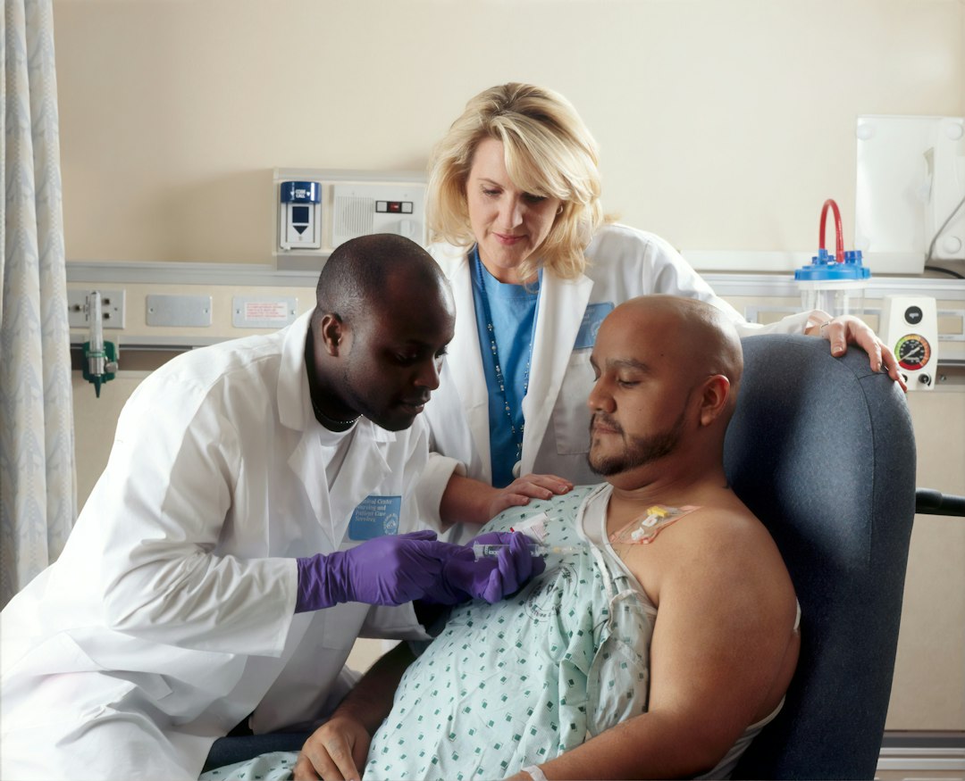 Photo mammogram screening