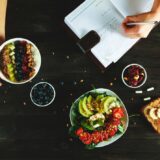 Photo nutrition guide