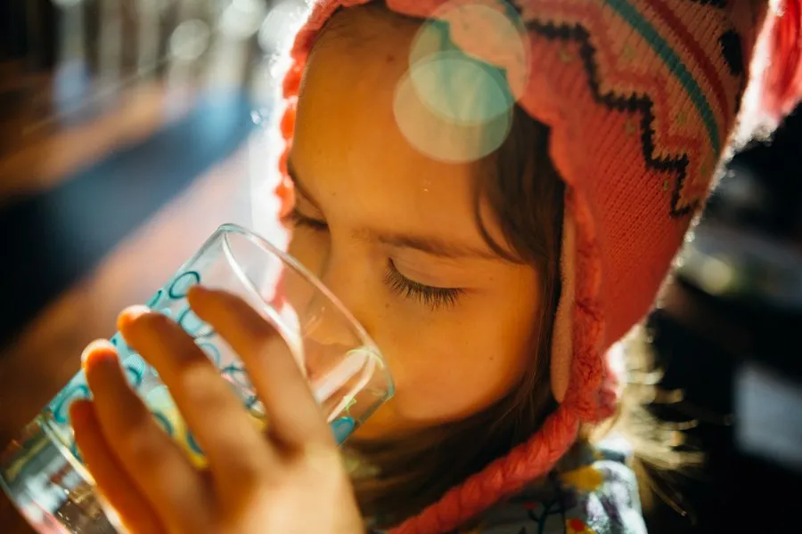 Photo hydration tips