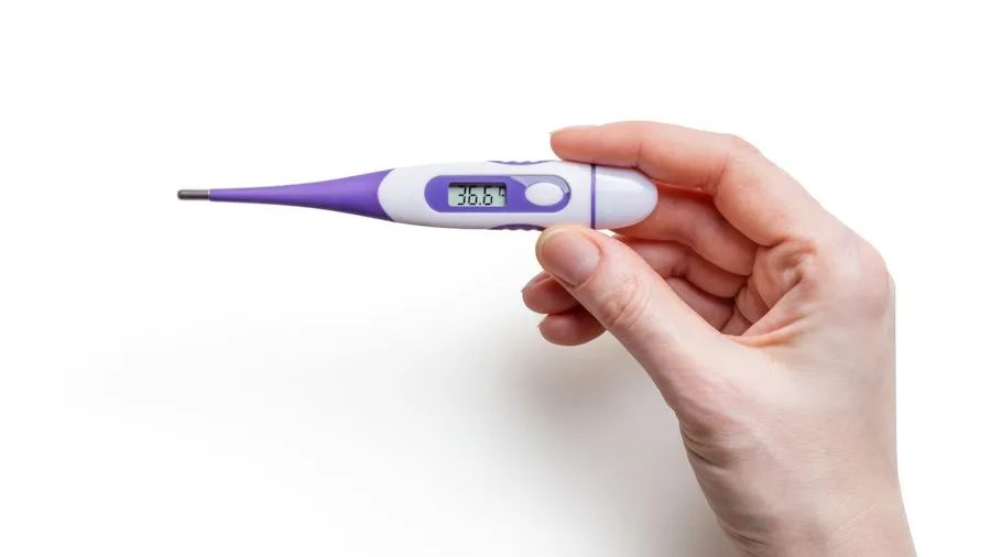 Photo seasonal illnesses symptoms prevention