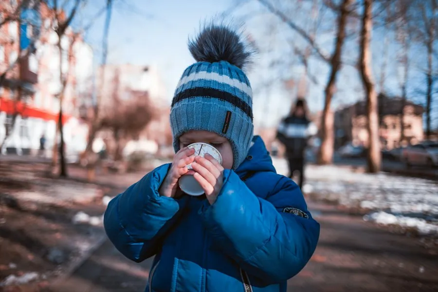 seasonal illnesses symptoms prevention