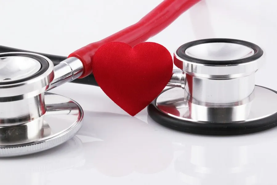 heart health tips