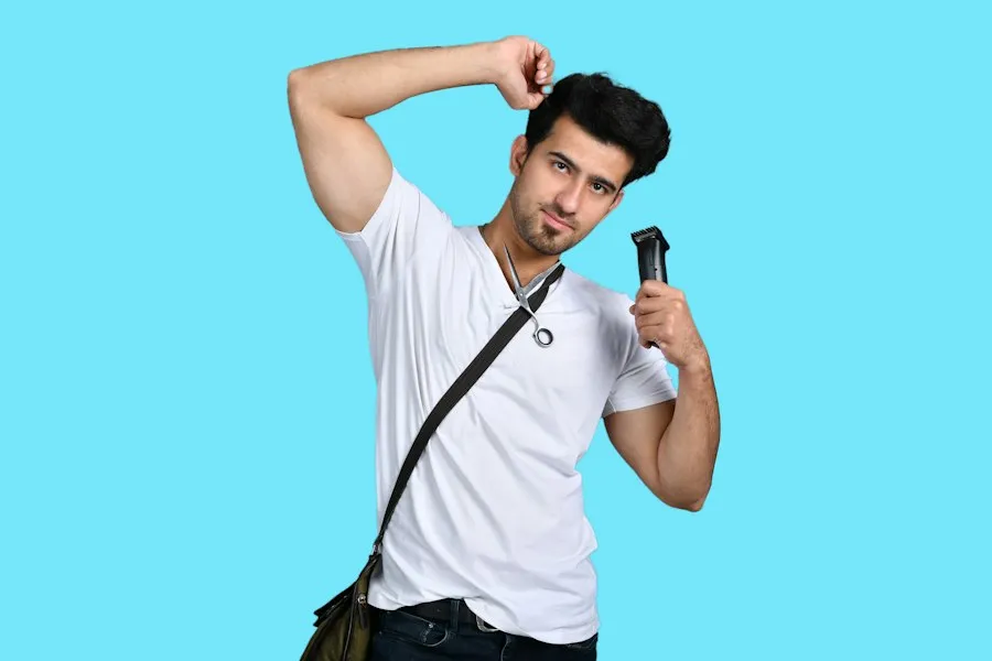 men's health tips