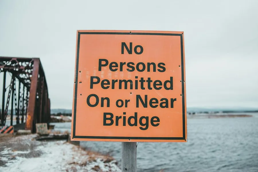 Photo common prevention mistakes