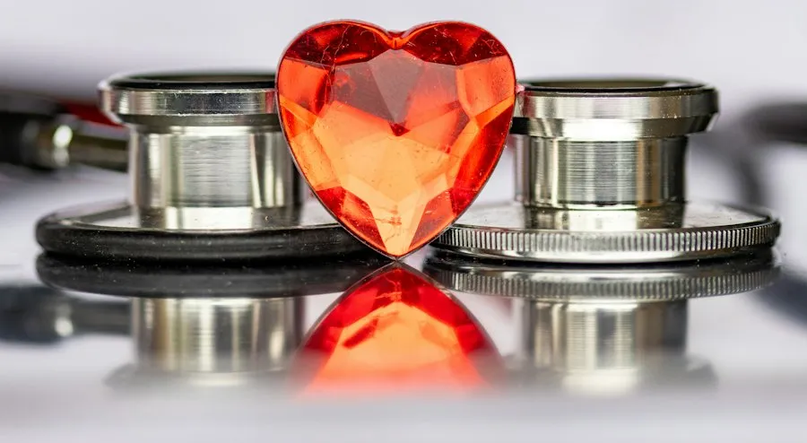 common heart health mistakes