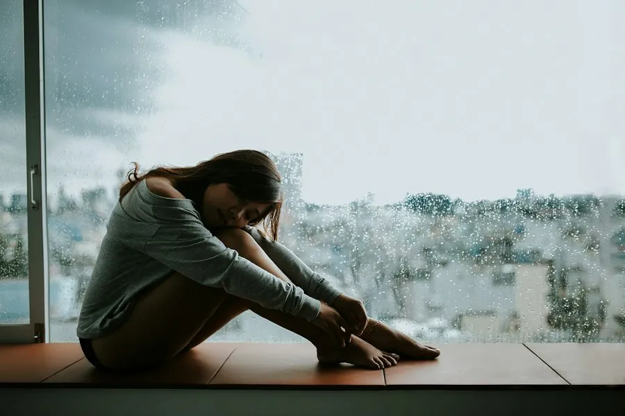 Photo mental health common mistakes