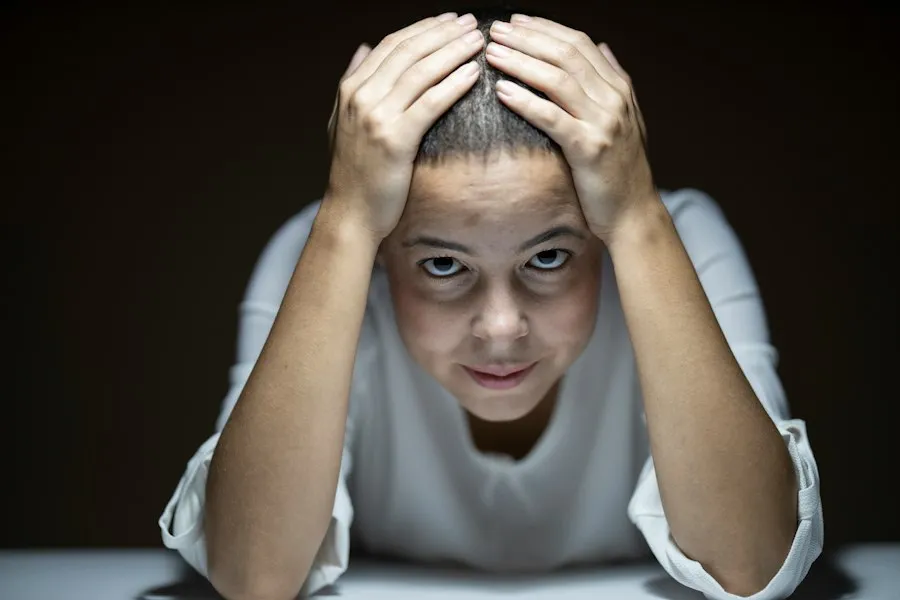 mental health common mistakes