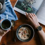Photo nutrition research analysis recommendations