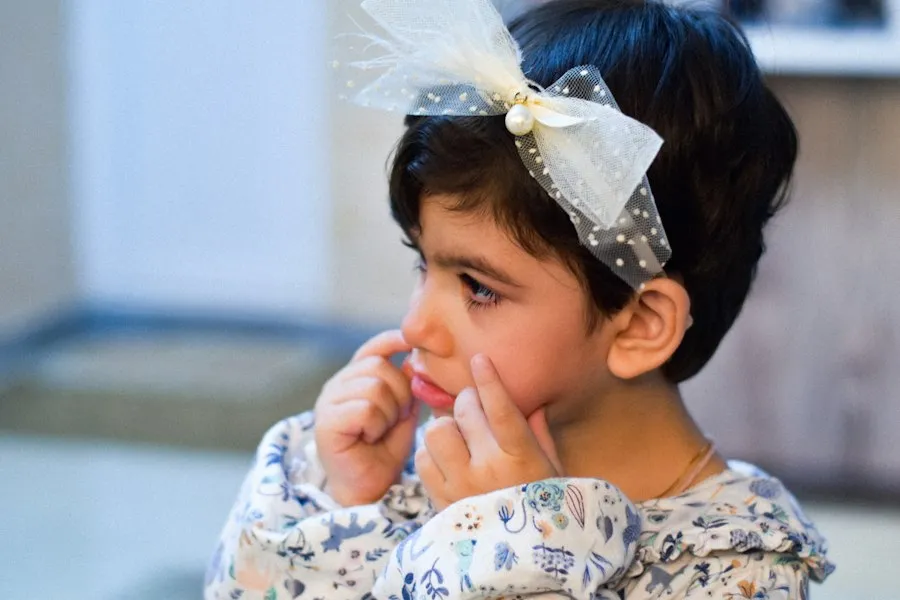 common child health mistakes